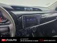 Toyota Hilux 2.5D-4D Cabina Doble GX Blanco - thumbnail 15