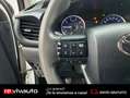 Toyota Hilux 2.5D-4D Cabina Doble GX Blanco - thumbnail 12