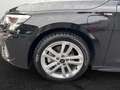 Audi A3 Sportback 40 TFSI e S tronic S line Schwarz - thumbnail 6