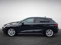 Audi A3 Sportback 40 TFSI e S tronic S line Schwarz - thumbnail 4