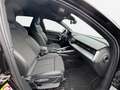 Audi A3 Sportback 40 TFSI e S tronic S line Schwarz - thumbnail 14