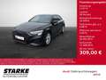 Audi A3 Sportback 40 TFSI e S tronic S line Schwarz - thumbnail 1