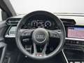 Audi A3 Sportback 40 TFSI e S tronic S line Negro - thumbnail 10