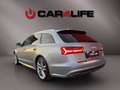 Audi A6 Avant 3,0 TDI | Quattro | Full Set | S Line 3x | Argent - thumbnail 5