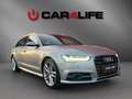 Audi A6 Avant 3,0 TDI | Quattro | Full Set | S Line 3x | Argent - thumbnail 3