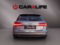 Audi A6 Avant 3,0 TDI | Quattro | Full Set | S Line 3x | Argent - thumbnail 6