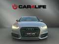 Audi A6 Avant 3,0 TDI | Quattro | Full Set | S Line 3x | Argent - thumbnail 2