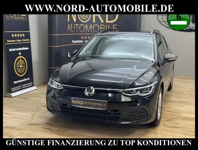 Volkswagen Golf Variant Life 1.5 eTSI DSG Navi/LED/Spurhalt Life