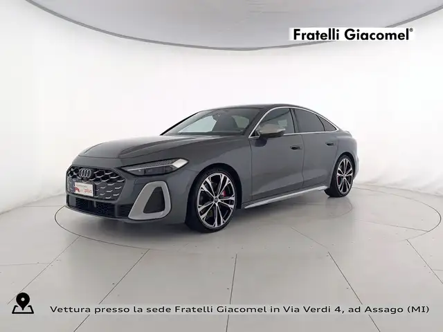 Audi S5 berlina 3.0 tfsi mhev+ quattro 367cv s-tronic