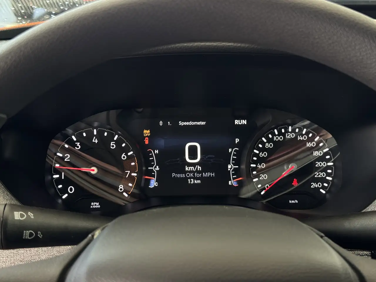 Jeep Compass снимка Jeep Compass