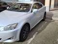 Lexus IS 220d Premium MY10 Blanco - thumbnail 7