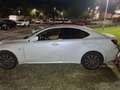 Lexus IS 220d Premium MY10 Blanco - thumbnail 6