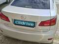 Lexus IS 220d Premium MY10 Blanco - thumbnail 5