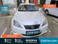 Lexus IS 220d Premium MY10 Blanco - thumbnail 1