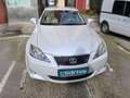 Lexus IS 220d Premium MY10 Blanco - thumbnail 2