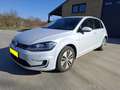 Volkswagen e-Golf E-Dition 35.8kwh Weiß - thumbnail 7