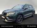 CUPRA Ateca VZ 2.0 TSI 4Drive DSG BeatsAudio Sitzheizu Grün - thumbnail 1