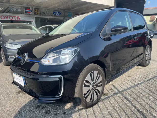 Volkswagen up! up! 5p 2017 e-up! 5p