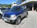 Mitsubishi Pajero Pinin Blu/Azzurro - thumbnail 3