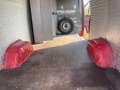 Volkswagen LT LT 35 Doppelkabine Fahrgestell MR TDI Rot - thumbnail 18