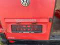 Volkswagen LT LT 35 Doppelkabine Fahrgestell MR TDI Rot - thumbnail 15