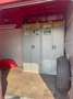 Volkswagen LT LT 35 Doppelkabine Fahrgestell MR TDI Rot - thumbnail 13