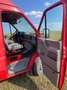 Volkswagen LT LT 35 Doppelkabine Fahrgestell MR TDI Rot - thumbnail 12