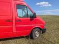 Volkswagen LT LT 35 Doppelkabine Fahrgestell MR TDI Rot - thumbnail 6