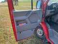 Volkswagen LT LT 35 Doppelkabine Fahrgestell MR TDI Rot - thumbnail 7