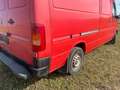 Volkswagen LT LT 35 Doppelkabine Fahrgestell MR TDI Rot - thumbnail 5