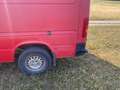 Volkswagen LT LT 35 Doppelkabine Fahrgestell MR TDI Rot - thumbnail 3