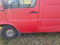 Volkswagen LT LT 35 Doppelkabine Fahrgestell MR TDI Rot - thumbnail 2