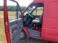 Volkswagen LT LT 35 Doppelkabine Fahrgestell MR TDI Rot - thumbnail 8