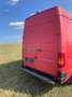 Volkswagen LT LT 35 Doppelkabine Fahrgestell MR TDI Rot - thumbnail 4