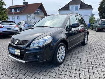 1.6 VVT Style