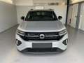 Volkswagen T-Cross R-Line 150PS DSG Navi+IQ.Light+AHK+Black+Cam+Ke... Silber - thumbnail 2