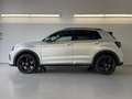Volkswagen T-Cross R-Line 150PS DSG Navi+IQ.Light+AHK+Black+Cam+Ke... Silber - thumbnail 3