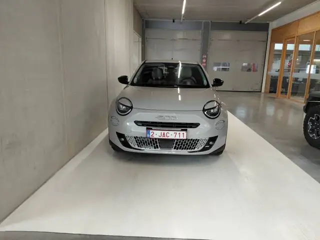 Fiat 600 1 1.2 Hybrid 145cv DCT Icon