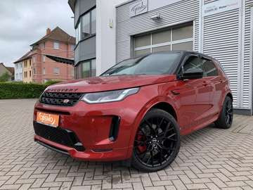 R-Dynamic AWD Pano+21erLM+Memory
