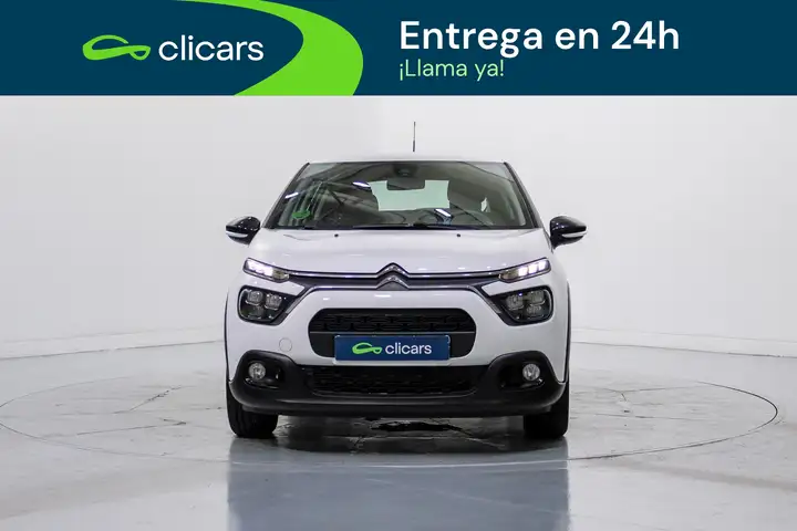 Citroën C3 2022, foto 2