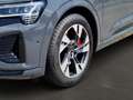 Audi Q8 e-tron 50 quattro s-line Matrix Tou Grau - thumbnail 9