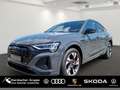 Audi Q8 e-tron 50 quattro s-line Matrix Tou Gris - thumbnail 1