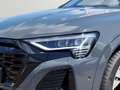 Audi Q8 e-tron 50 quattro s-line Matrix Tou Gris - thumbnail 8