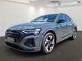 Audi Q8 e-tron 50 quattro s-line Matrix Tou Gris - thumbnail 2