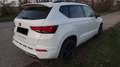 CUPRA Ateca Ateca 1.5 TSI DSG 150 Weiß - thumbnail 3