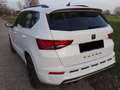 CUPRA Ateca Ateca 1.5 TSI DSG 150 Weiß - thumbnail 4