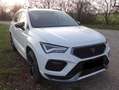 CUPRA Ateca Ateca 1.5 TSI DSG 150 Weiß - thumbnail 2
