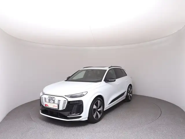 Audi Q6 e-tron e-tron quattro