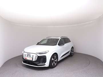 e-tron quattro