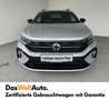 Volkswagen Taigo R-Line TSI Grau - thumbnail 2